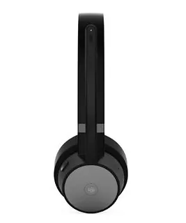 Lenovo Bezprzewodowy zestaw słuchawkowy Go ANC (czarny) 4XD1C99221