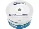 Verbatim CD-R My Media 700MB Wrap (50 spindle)