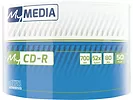 Verbatim CD-R My Media 700MB Wrap (50 spindle)