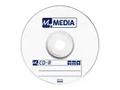 Verbatim CD-R My Media 700MB Wrap (50 spindle)