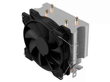 Chłodzenie procesora CPU SAVIO FROST 120mm 125 W TDP