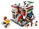 LEGO Creator 31131 Sklep z kluskami w śródmieściu