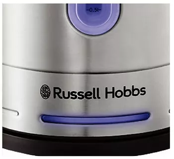 Russell Hobbs Czajnik Quiet Boil      26300-70