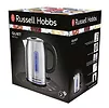 Russell Hobbs Czajnik Quiet Boil      26300-70