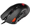 Defender Mysz gamingowa przewodowa Oversider GM-917 12000 dpi 12P