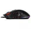 Defender Mysz gamingowa przewodowa Oversider GM-917 12000 dpi 12P