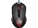 Mysz gamingowa przewodowa Defender SLEIPNIR GM-927 12800 dpi 6P