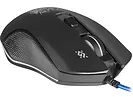 Mysz gamingowa przewodowa Defender SLEIPNIR GM-927 12800 dpi 6P