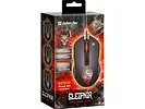 Mysz gamingowa przewodowa Defender SLEIPNIR GM-927 12800 dpi 6P