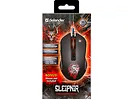 Mysz gamingowa przewodowa Defender SLEIPNIR GM-927 12800 dpi 6P