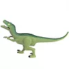 Smily Play Dinozaur światło, dźwięk, Raptor zielony