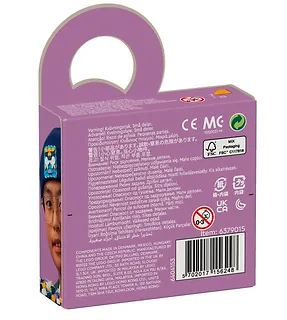 LEGO DOTS 41955 Naszywka