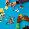 LEGO DOTS 41957 Megazestaw nalepek