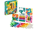 LEGO DOTS 41957 Megazestaw nalepek