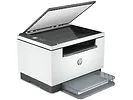 Drukarka laserowa HP LaserJet MFP M234dwe | Mono Duplex WiFi LAN Instant Ink HP+