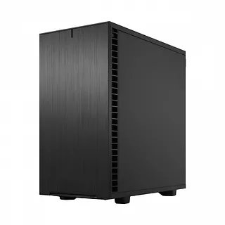 Fractal Design Obudowa Define 7 Mini Czarna TG Light Tint