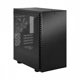 Fractal Design Obudowa Define 7 Mini Czarna TG Light Tint