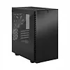 Fractal Design Obudowa Define 7 Mini Czarna TG Light Tint