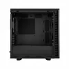 Fractal Design Obudowa Define 7 Mini Czarna TG Light Tint