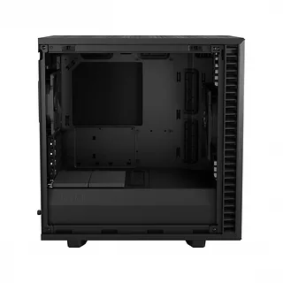 Fractal Design Obudowa Define 7 Mini Czarna TG Light Tint