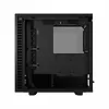 Fractal Design Obudowa Define 7 Mini Czarna TG Light Tint