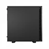 Fractal Design Obudowa Define 7 Mini Czarna Solid