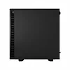 Fractal Design Obudowa Define 7 Mini Czarna Solid