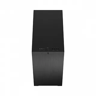 Fractal Design Obudowa Define 7 Mini Czarna Solid