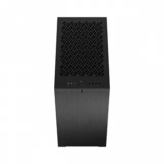 Fractal Design Obudowa Define 7 Mini Czarna Solid