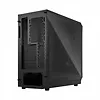 Fractal Design Obudowa Focus 2 Czarna TG Clear Tint