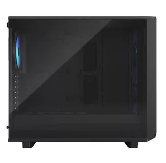 Fractal Design Obudowa Meshify 2 RGB Black TG Lite Tint