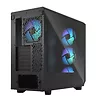 Fractal Design Obudowa Meshify 2 RGB Black TG Lite Tint