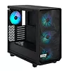 Fractal Design Obudowa Meshify 2 RGB Black TG Lite Tint