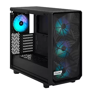 Fractal Design Obudowa Meshify 2 RGB Black TG Lite Tint