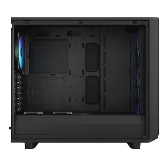 Fractal Design Obudowa Meshify 2 RGB Black TG Lite Tint