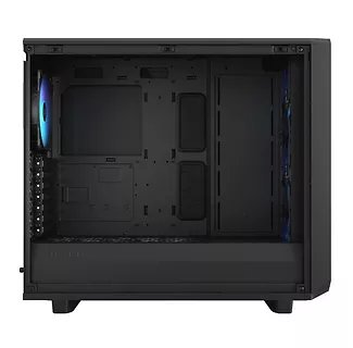 Fractal Design Obudowa Meshify 2 RGB Black TG Lite Tint