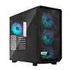 Fractal Design Obudowa Meshify 2 RGB Black TG Lite Tint