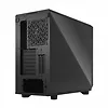 Fractal Design Obudowa Meshify 2 Mini Czarna TG Dark Tint