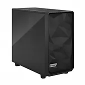 Fractal Design Obudowa Meshify 2 Mini Czarna TG Dark Tint