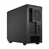 Fractal Design Obudowa Meshify 2 Mini Czarna TG Dark Tint