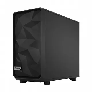 Fractal Design Obudowa Meshify 2 Mini Czarna TG Dark Tint