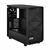 Fractal Design Obudowa Meshify 2 Mini Czarna TG Dark Tint