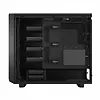 Fractal Design Obudowa Meshify 2 Mini Czarna TG Dark Tint