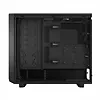 Fractal Design Obudowa Meshify 2 Mini Czarna TG Dark Tint