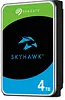 Seagate Dysk SkyHawk 4TB 3,5' 64MB ST4000VX016