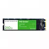 Western Digital Dysk SSD Green 240GB SATA M.2 2280 WDS240G3G0B