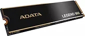 Adata Dysk SSD LEGEND 960 2TB PCIe 4x4 7.4/6.8 GB/s M2