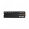 Western Digital Dysk SSD WD Black 500GB SN770 NVMe 2280 M2 WDS500G3X0E