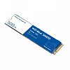 Western Digital Dysk SSD WD Blue 500GB SN570 2280 NVMe m.2 Gen3