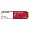 Western Digital Dysk SSD WD Red 250GB SN700 2280 NVMe M.2 PCIe